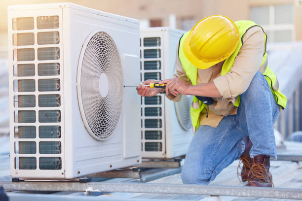 Best Emergency HVAC repair  in Biggs, CA