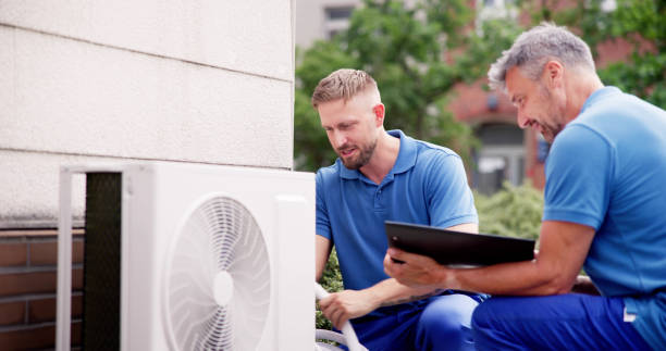 Best Residential HVAC services  in Biggs, CA